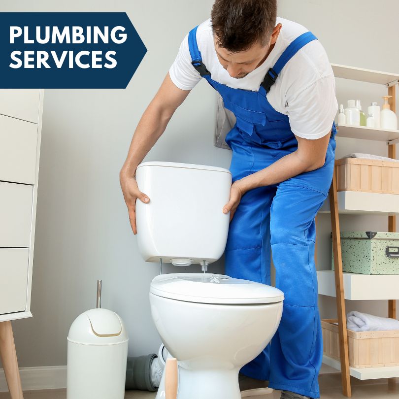 Plumbing Company in New Knoxville, OH